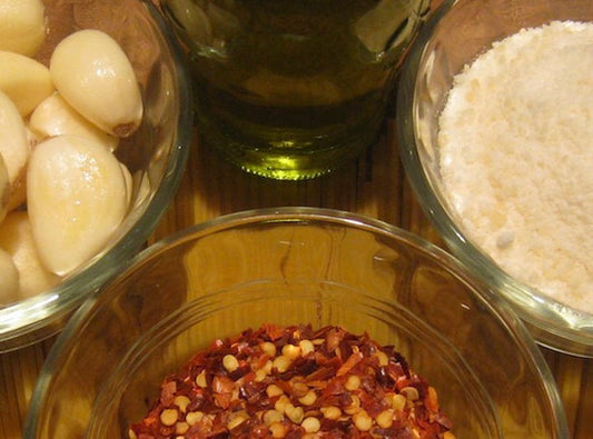 Aglio e Olio