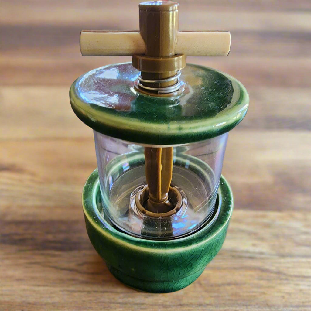 Herb Grinder