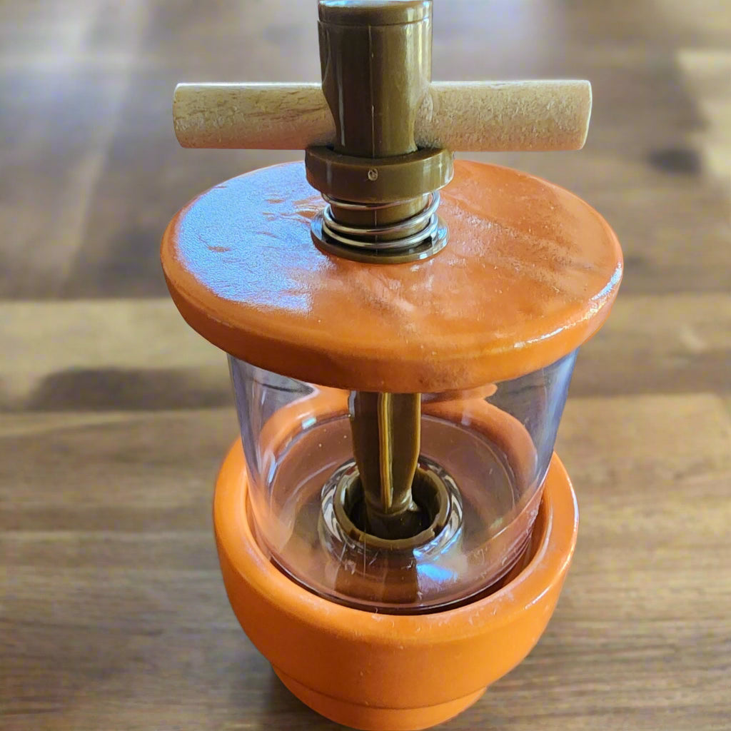 Herb Grinder