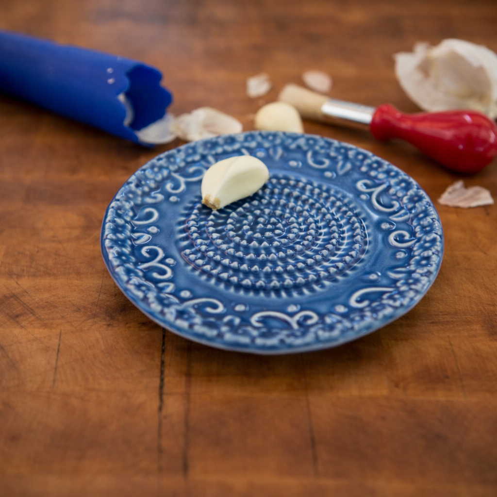 Gourmet Grater Round – Pako Lazo