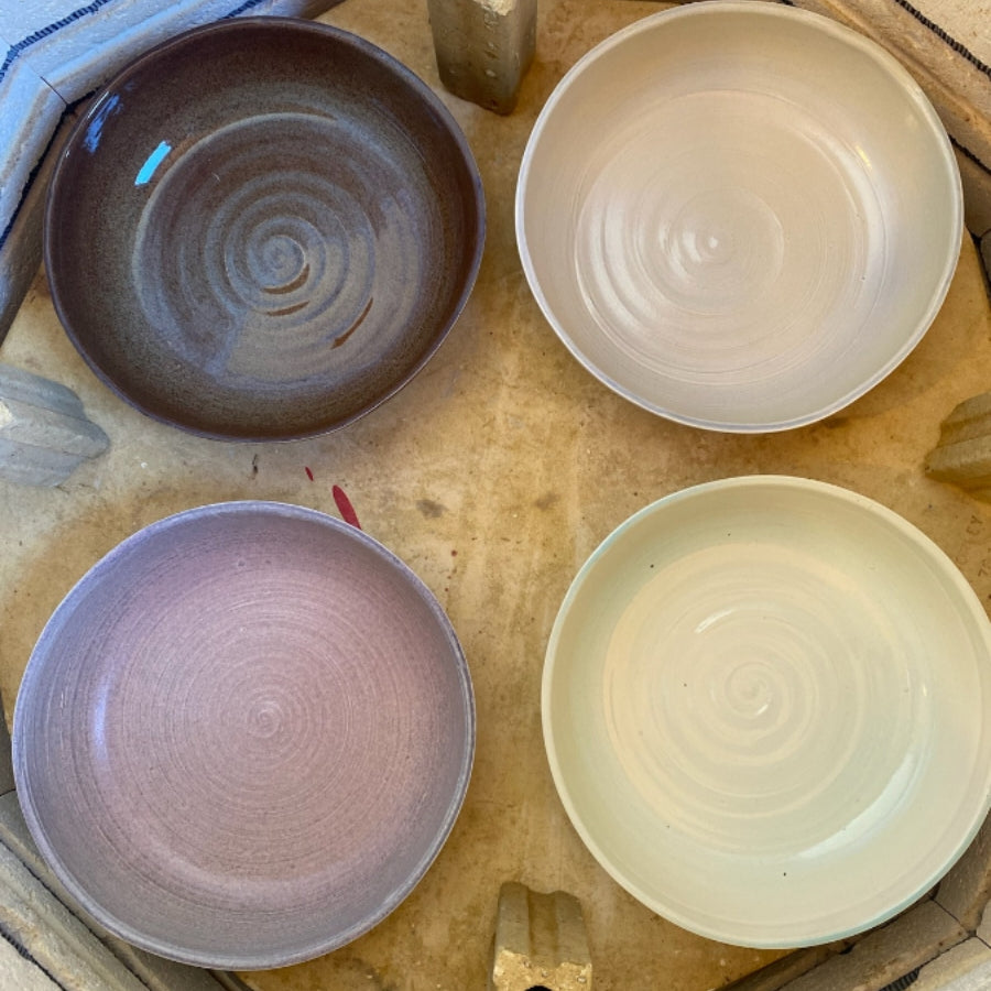 salad bowls