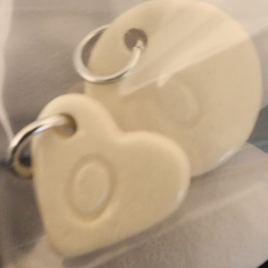 initial charms