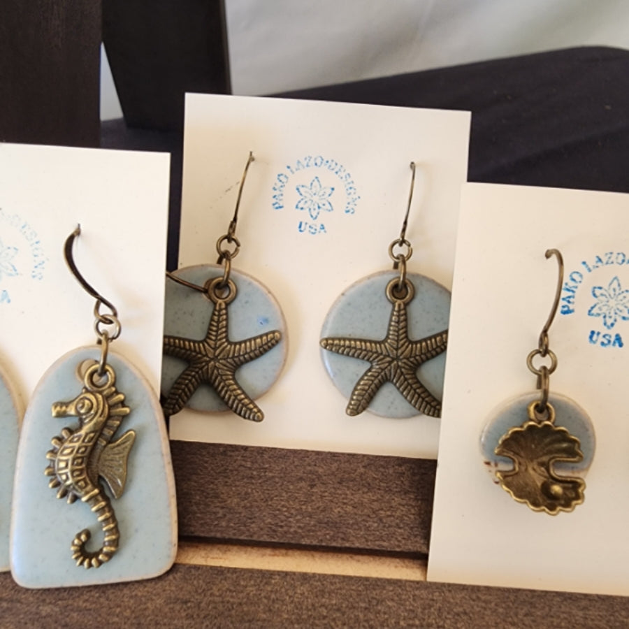 charmed ceramic