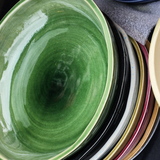 11 Inch Plate