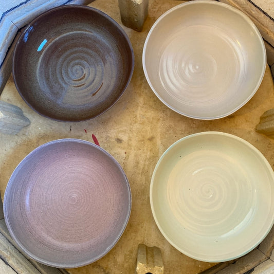 salad bowls