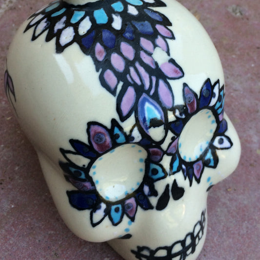 Candy Skull