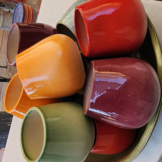 Stemless Goblet
