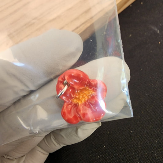 flower charms