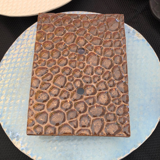 Double Hole Oil