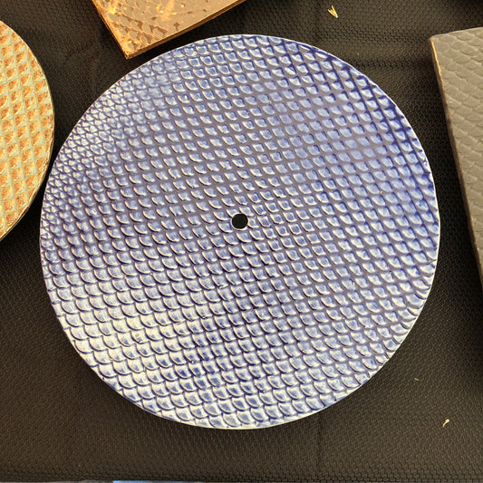 XL Oil Round