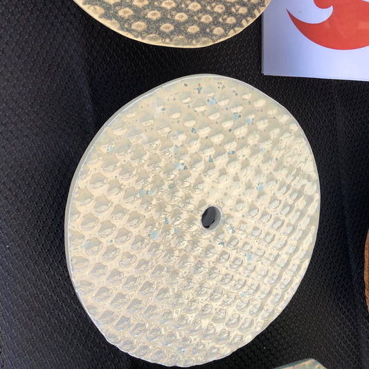 Medium Oil Round