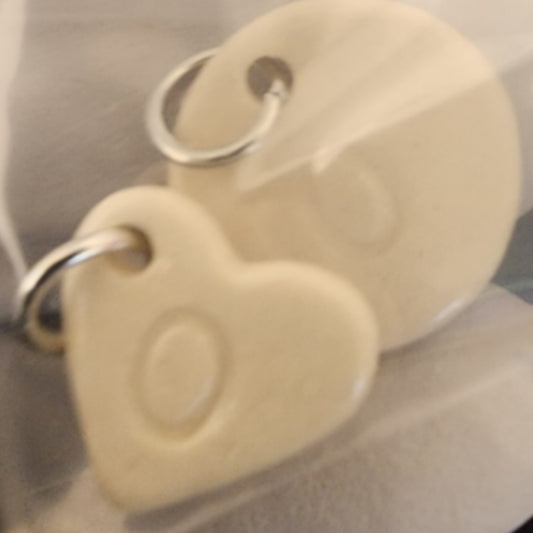 initial charms