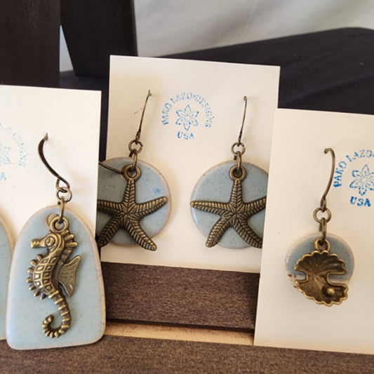 charmed ceramic