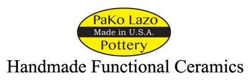 Pako Lazo Pottery